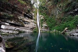 آبشارهای شیرآباد