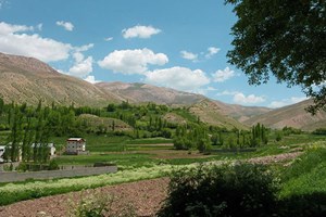 روستای لزور