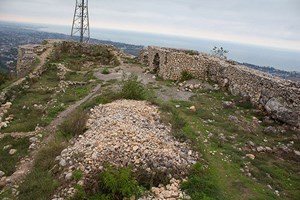 قلعه مارکوه