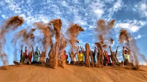 سفر یک روزه اطراف اصفهان کجا بریم؟